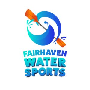 Fairhaven Watersports logo